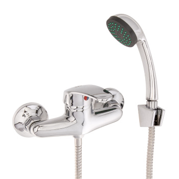 Смеситель для душа Roegen RC210A, однорычажный