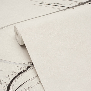 Обои флиз Ateliero Tornado (беж.) 589241 1.06*10м *6