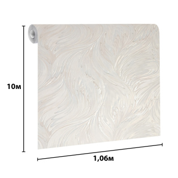 Обои флиз. Артекс Дивина 11216-01 10х1.06м  *1/6