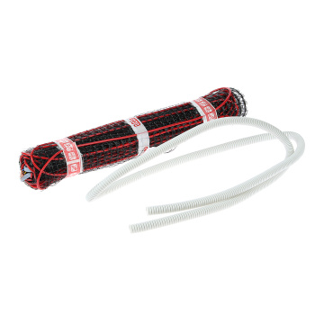 Мат нагревательный "Warmstad+" с терморегулятором WSM 220Вт/1,50кв.м *1 Мат нагревательный "Warmstad+" с терморегулятором WSM 220Вт/1,50кв.м *1