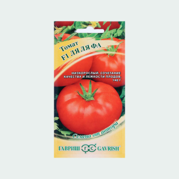 Томат Ля-ля-фа F1 12шт Гавриш автор *10