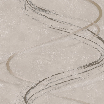 Обои флиз Ateliero Tornado (беж.) 589236 1.06*10м *6