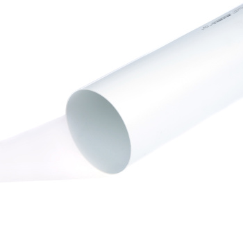 Воздуховод круглый Ø100мм 1м 10ВП1У *1/20