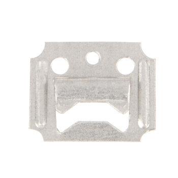 Кляймер для вагонки 3мм (100шт) *1/80 Кляймер для вагонки 3мм (100шт) *1/80