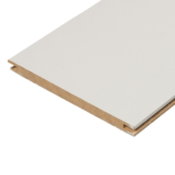 Брус доборный ПВХ телескопический Антискрэтч светло-серый 100*2100мм BROZEX-WOOD *5