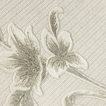 Обои флиз "HomeColor"   PROTECT-CASA (беж.) HC31235-21a 1,06*10м *1/8