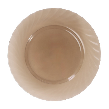 ARC L5078 Тарелка обед. ОКЕАН дымч. 24см. (6/36)