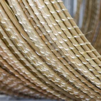 Арматура композитная 6 мм КрепЪ, ролик 50 м