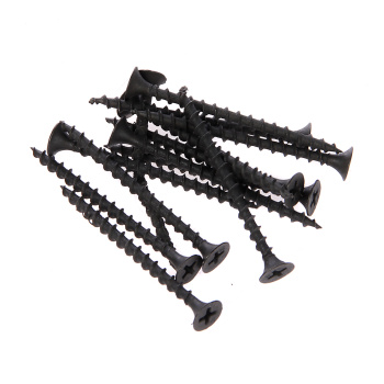 Саморезы по дереву BROZEX 3,5*51 крупная резьба (15кг) промтара *15