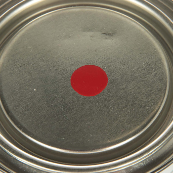 Эмаль алкидная 1 кг ЛАКРА ПФ-115, красная Эмаль алкидная 1 кг ЛАКРА ПФ-115, красная