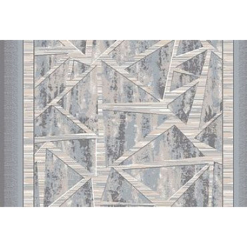 Дорожка ПРИНТ (антискользящая) НЕВА ТАФТ ДАВОС 90/48 1,5м (53,1м2)