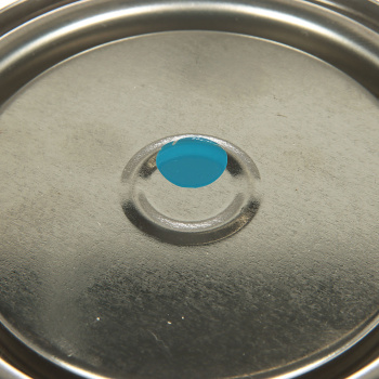 Эмаль Лакра НЦ-132, 0.7 кг, голубая Эмаль Лакра НЦ-132, 0.7 кг, голубая