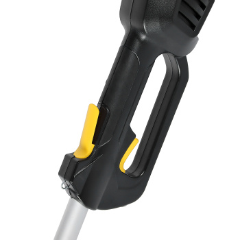 Триммер электрический 1000Вт шир.скаш 35см леска 2мм нож GET-1000S HUTER *1 Триммер электрический 1000Вт шир.скаш 35см леска 2мм нож GET-1000S HUTER *1