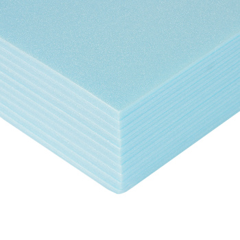 Подложка-гармошка под ламинат 1.05х5 м Солид, 5.25 м², 5 мм