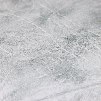 Табурет ЗМИ Легкий пенек, 46х46х47 см, искусственная кожа, микс