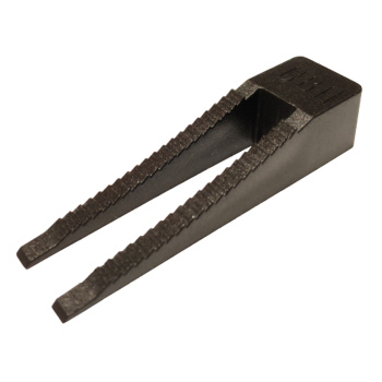 Система выравнивания плитки СВП Клин (пакет 50шт) для зажима "Флажок" и "Кольцо"(арт.339-2050)