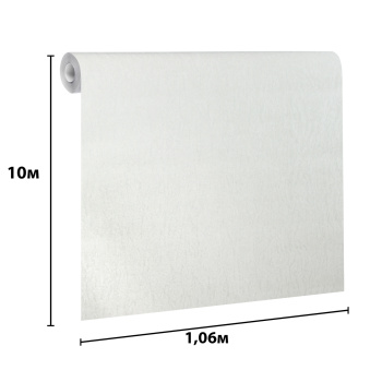 Обои флиз "HomeColor"   PROTECT-CASA фон (сер.) HC31236-14a 1,06*10м *1/8