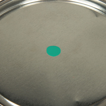 Эмаль Лакра ПФ-115, 2 кг, бирюзовая