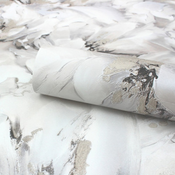 Обои  флиз. "Эрисманн" Alise/Элис (сер.-беж.) 60915-06 10.05х1.06м *6