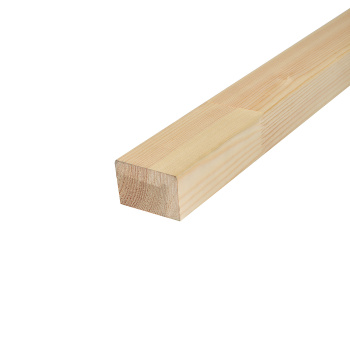 Брусок 40х60х2200 мм, Арелан, сращенный, сорт АВ Брусок 40х60х2200 мм, Арелан, сращенный, сорт АВ