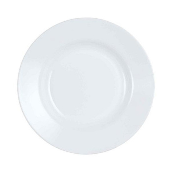 яяяJ2995 Тарелка суповая ЭССЕНС 23см (6/24)
